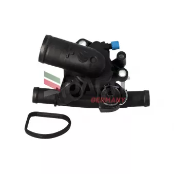 Thermostat, liquide de refroidissement DACO Germany