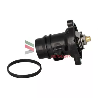 Thermostat, liquide de refroidissement DACO Germany TT2700