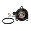 Thermostat, liquide de refroidissement DACO Germany TT2700 - Visuel 2