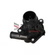 Thermostat, liquide de refroidissement DACO Germany TT2702 - Visuel 2