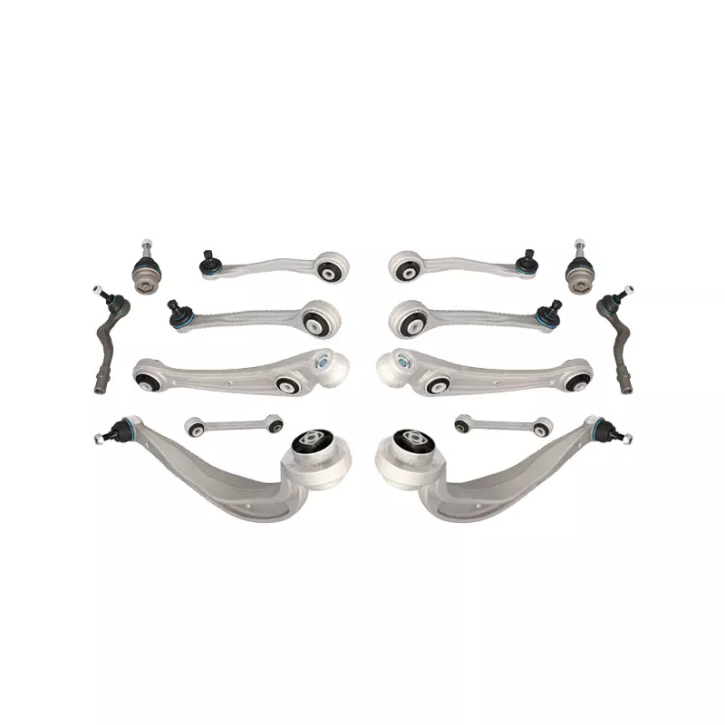 Jeu de bras, suspension de roue DACO Germany WH0200