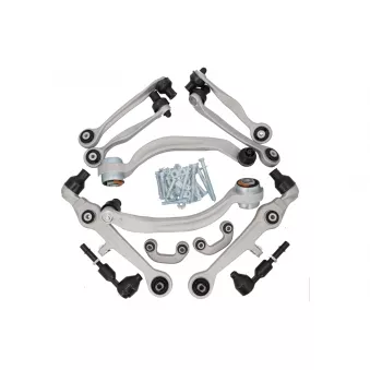 Kit de réparation, bras triangulaire DACO Germany