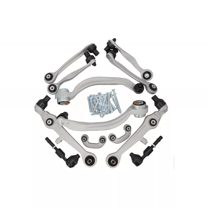 Kit de réparation, bras triangulaire DACO Germany WH0211