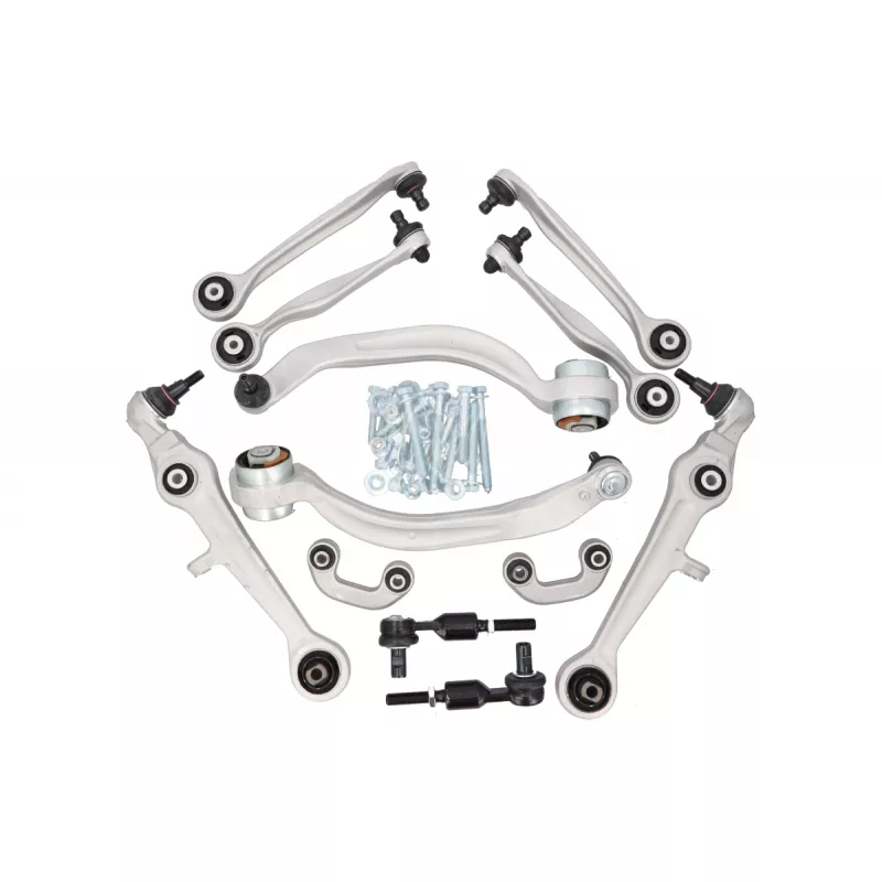 Kit de réparation, bras triangulaire DACO Germany WH0220