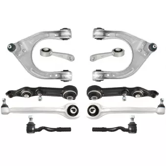 Kit de réparation, bras triangulaire DACO Germany