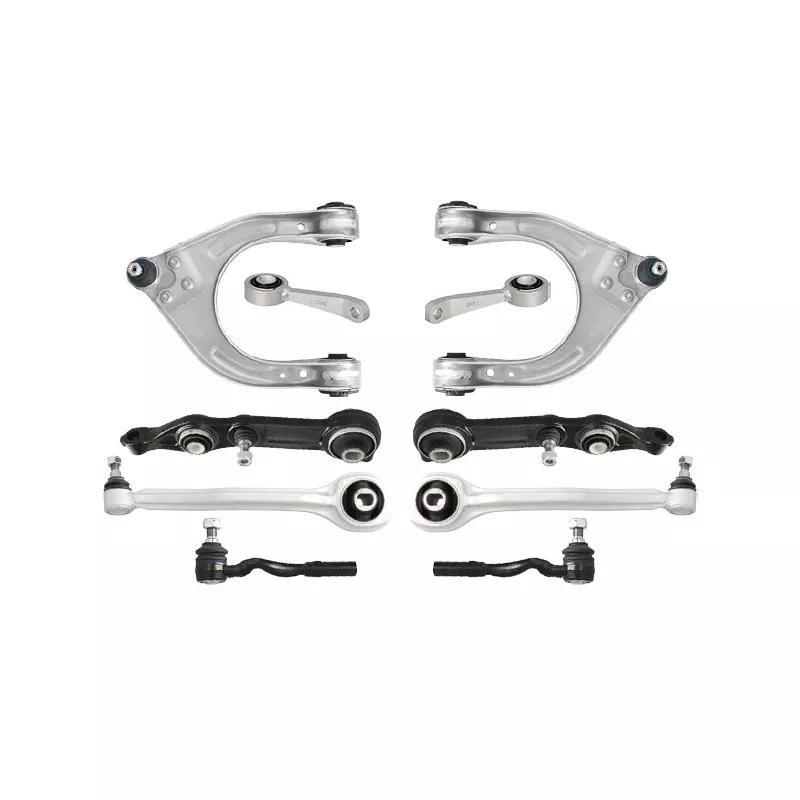 Kit de réparation, bras triangulaire DACO Germany WH2340