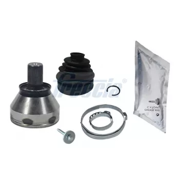 Jeu de joints, arbre de transmission avant gauche FRECCIA