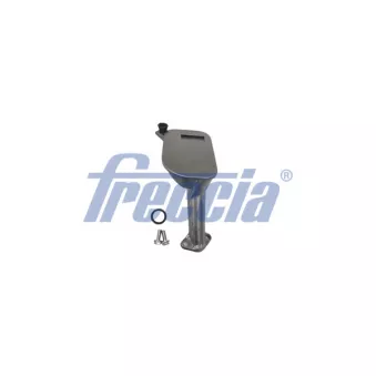 Pompe à huile FRECCIA