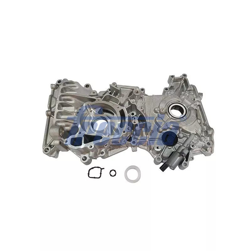 Pompe à huile FRECCIA OP09-314