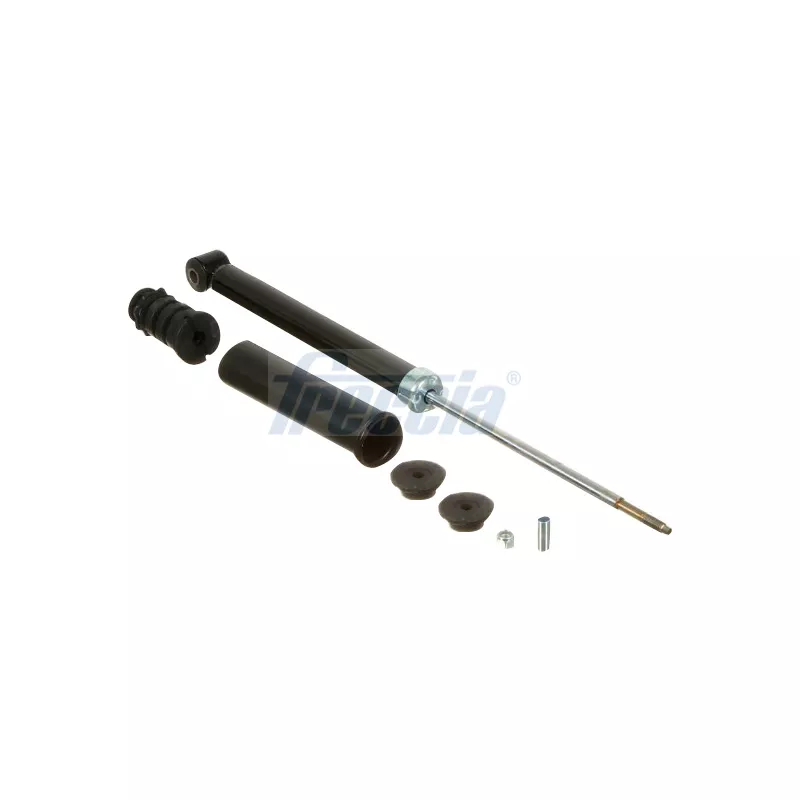 Jeu de 2 amortisseurs avant FRECCIA SA20-1258