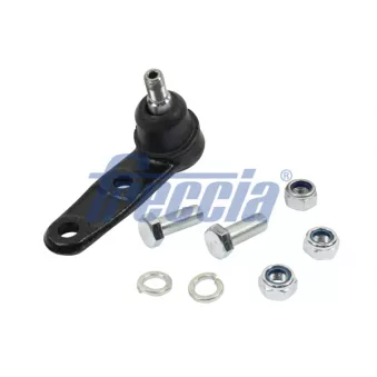 Rotule de suspension avant FRECCIA STS25-10009