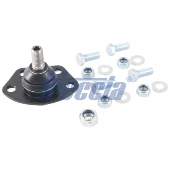 Rotule de suspension avant FRECCIA