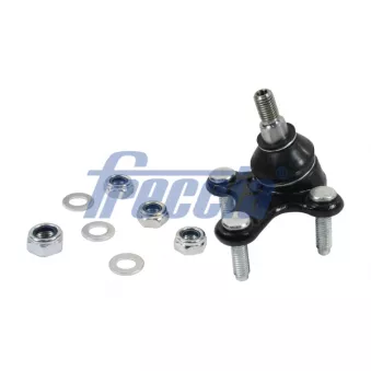Rotule de suspension avant gauche FRECCIA STS25-10023