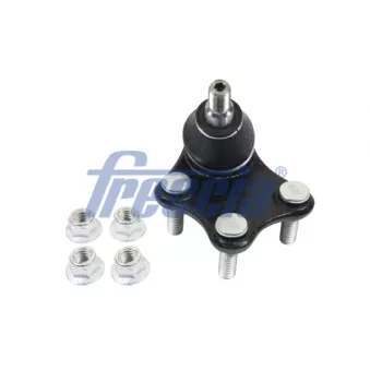 Rotule de suspension avant droit FRECCIA STS25-10024