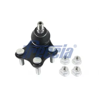 Rotule de suspension avant gauche FRECCIA