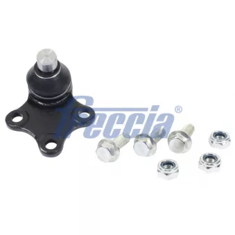 Rotule de suspension avant gauche FRECCIA