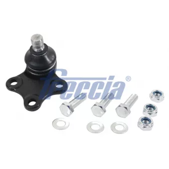 Rotule de suspension avant gauche FRECCIA