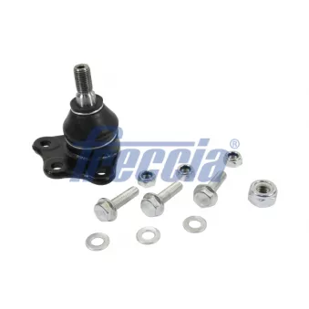 Rotule de suspension avant gauche FRECCIA