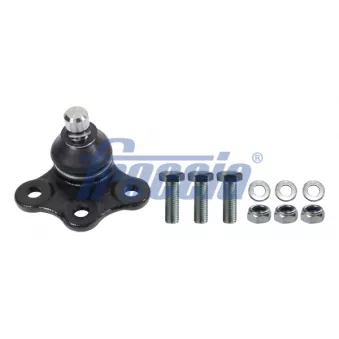 Rotule de suspension avant FRECCIA