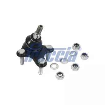 Rotule de suspension avant droit FRECCIA