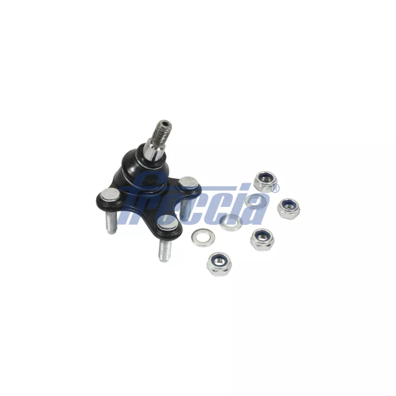 Rotule de suspension avant droit FRECCIA STS25-10070