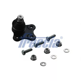 Rotule de suspension avant gauche FRECCIA