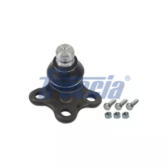 Rotule de suspension avant gauche FRECCIA