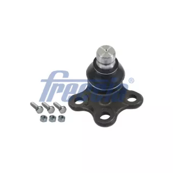 Rotule de suspension avant droit FRECCIA