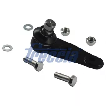 Rotule de suspension arrière droit FRECCIA