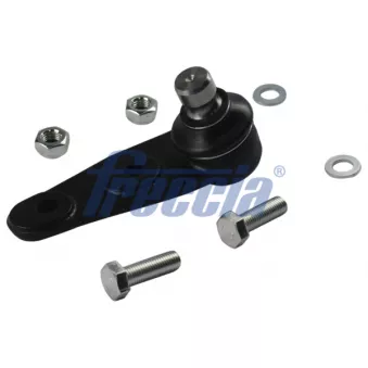 Rotule de suspension arrière gauche FRECCIA