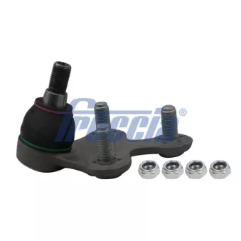 Rotule de suspension avant FRECCIA