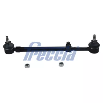 Barre de connexion avant FRECCIA