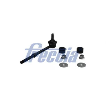 Entretoise/tige, stabilisateur avant FRECCIA