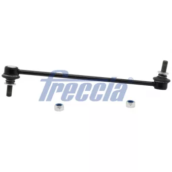 Entretoise/tige, stabilisateur avant FRECCIA