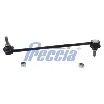 Entretoise/tige, stabilisateur avant gauche FRECCIA