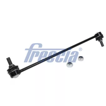 Entretoise/tige, stabilisateur avant FRECCIA