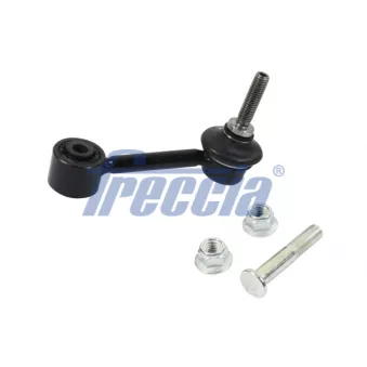 Entretoise/tige, stabilisateur arrière FRECCIA