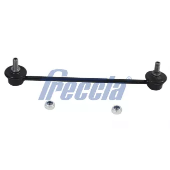 Entretoise/tige, stabilisateur avant gauche FRECCIA