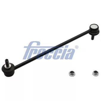 Entretoise/tige, stabilisateur avant gauche FRECCIA