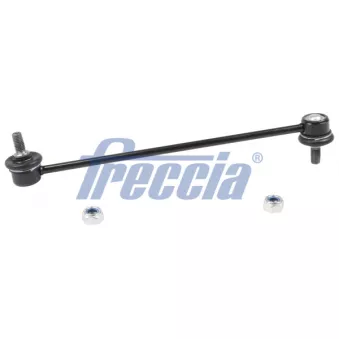 Entretoise/tige, stabilisateur avant FRECCIA