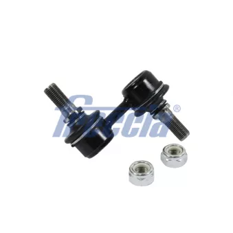 Entretoise/tige, stabilisateur avant gauche FRECCIA