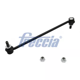 Entretoise/tige, stabilisateur avant FRECCIA