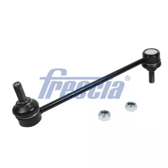 Entretoise/tige, stabilisateur avant FRECCIA