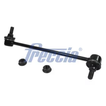 Entretoise/tige, stabilisateur avant droit FRECCIA STS27-10070