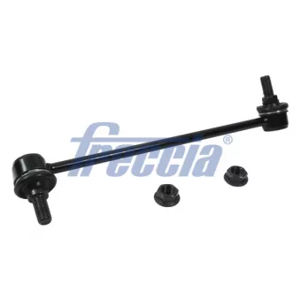 Entretoise/tige, stabilisateur avant gauche FRECCIA