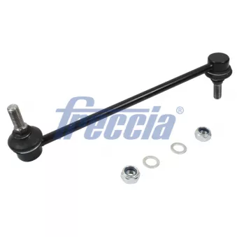 Entretoise/tige, stabilisateur avant FRECCIA