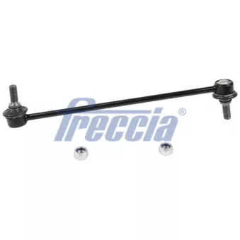 Entretoise/tige, stabilisateur avant FRECCIA