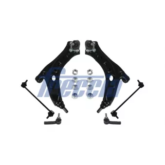 Kit de réparation, bras triangulaire FRECCIA