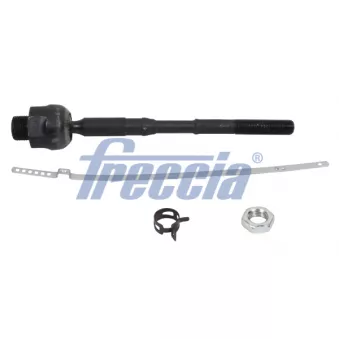 Rotule de direction intérieure, barre de connexion avant FRECCIA STS29-10037