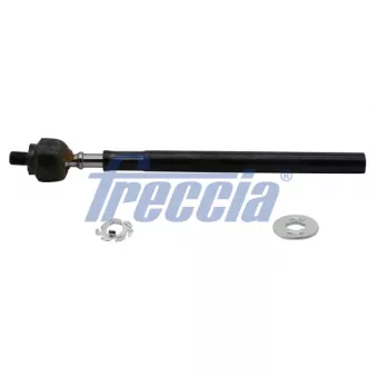 Rotule de direction intérieure, barre de connexion avant FRECCIA